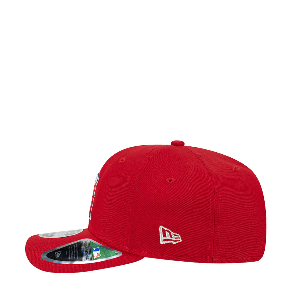 Angels Player Replica Game OTC 970 Stretch Snap - Image 3