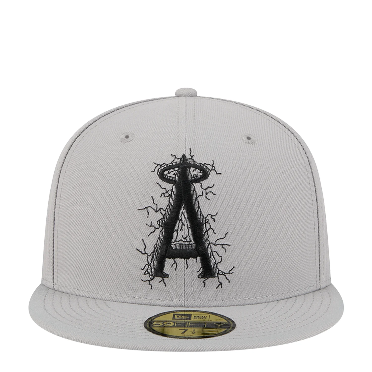 Angels Cracked 5950 Retro Crown