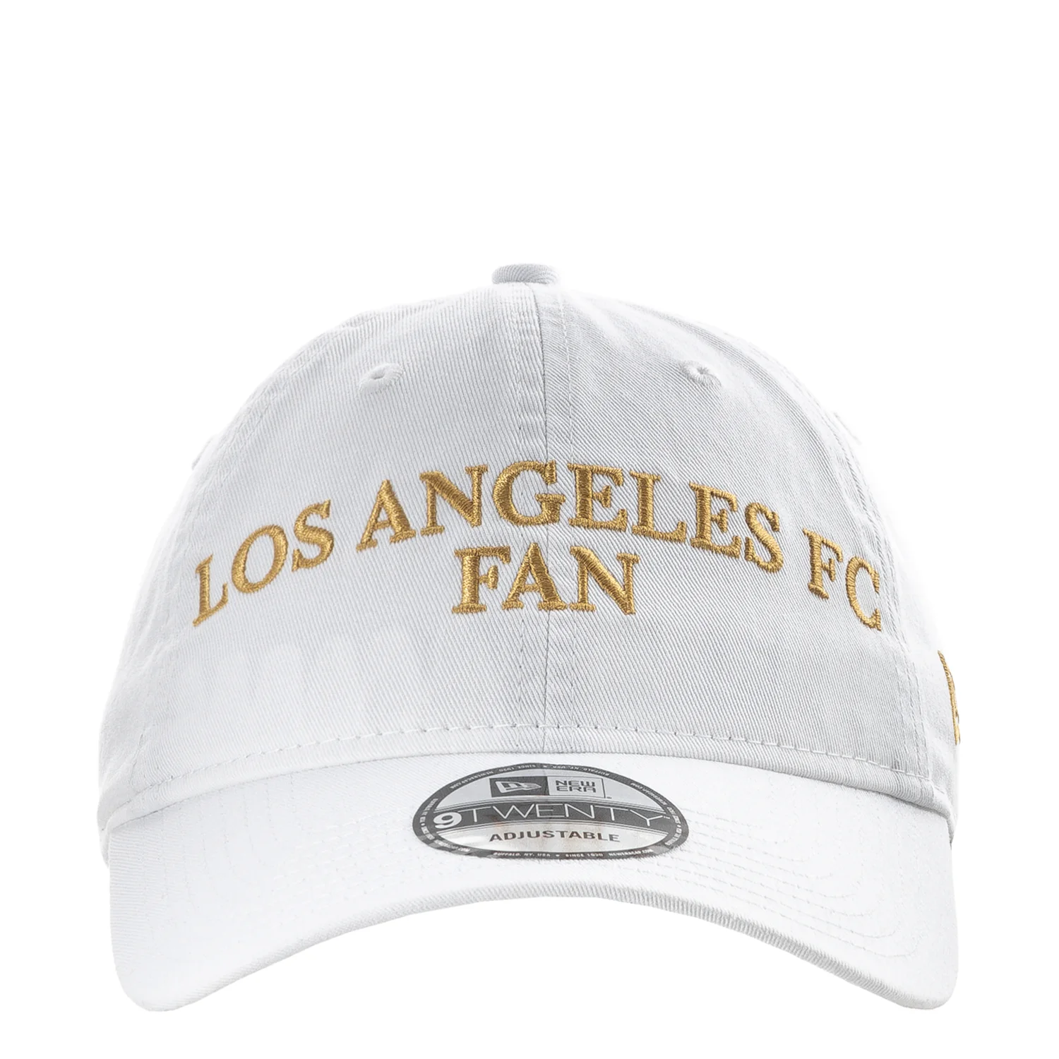 LAFC Team Fan 920