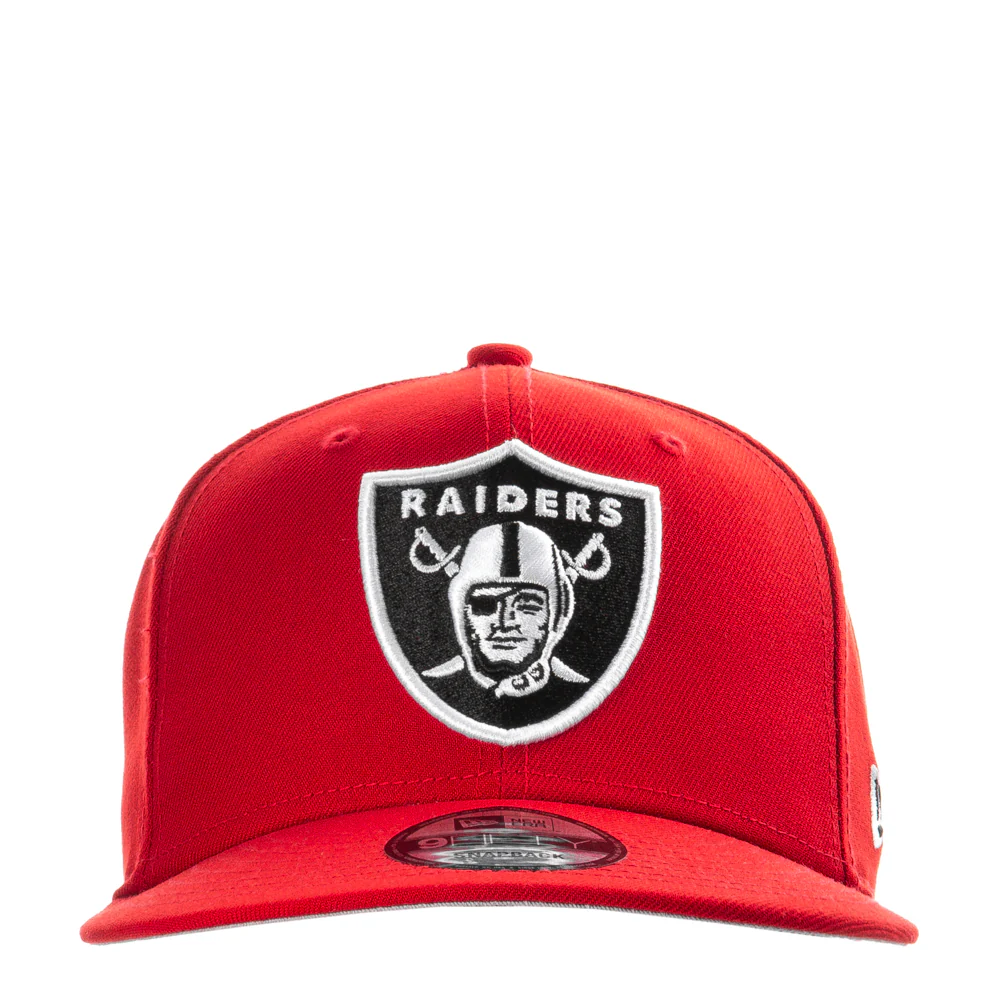 Raiders Shield 950