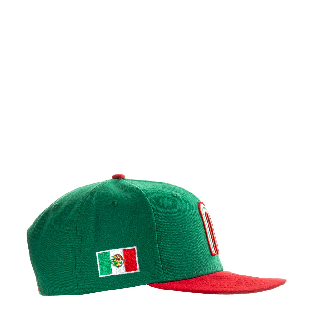 Mexico "M" 2-Tone 950 - Image 2