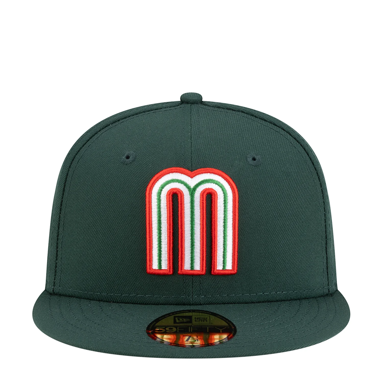 Mexico "M" 5950