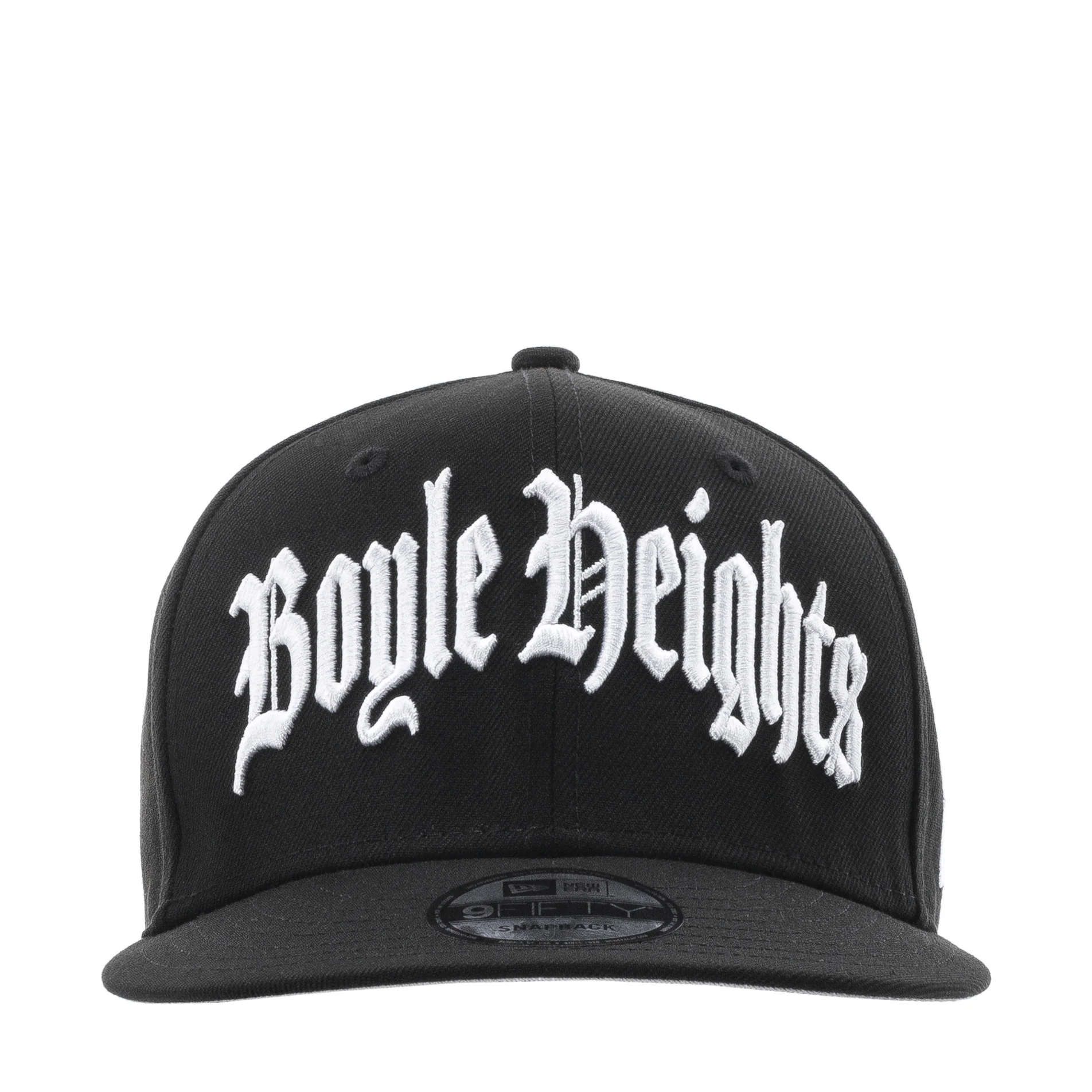 Boyle Heights 950