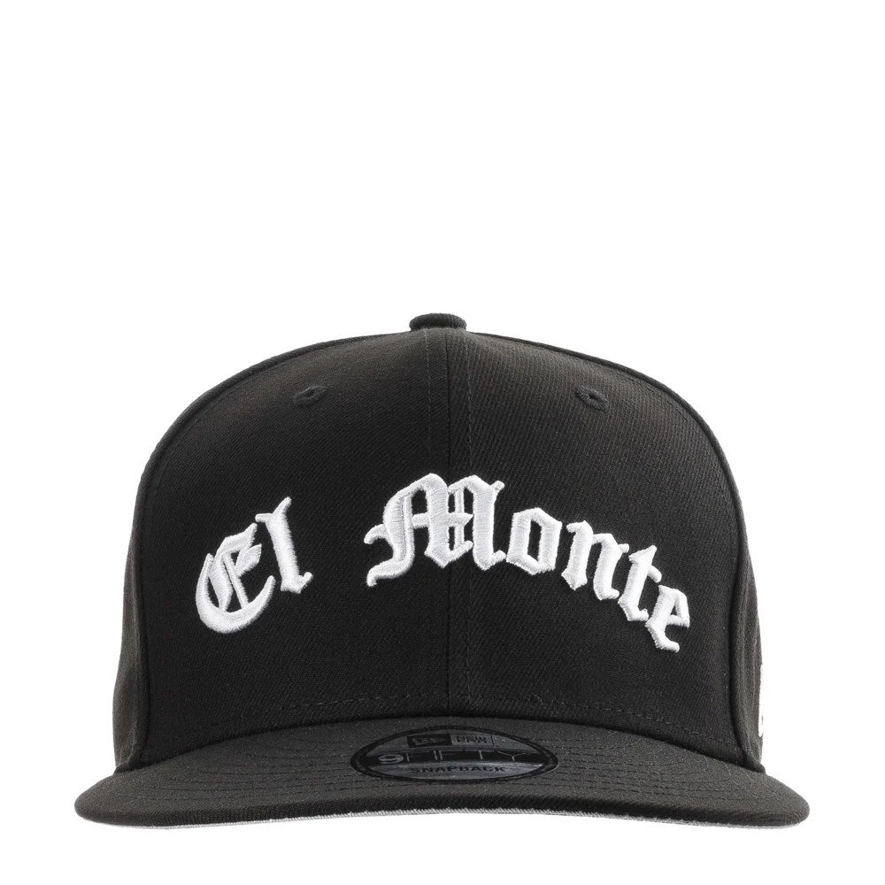 El Monte 950