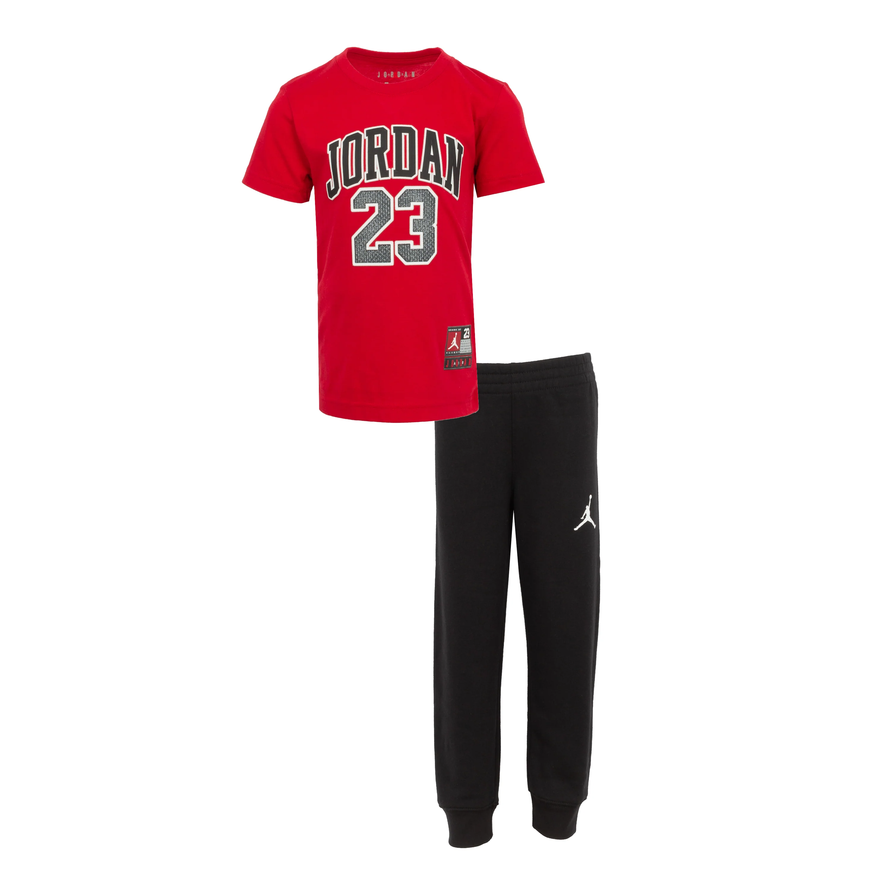 Jersey Pack Pant Set - Toddler