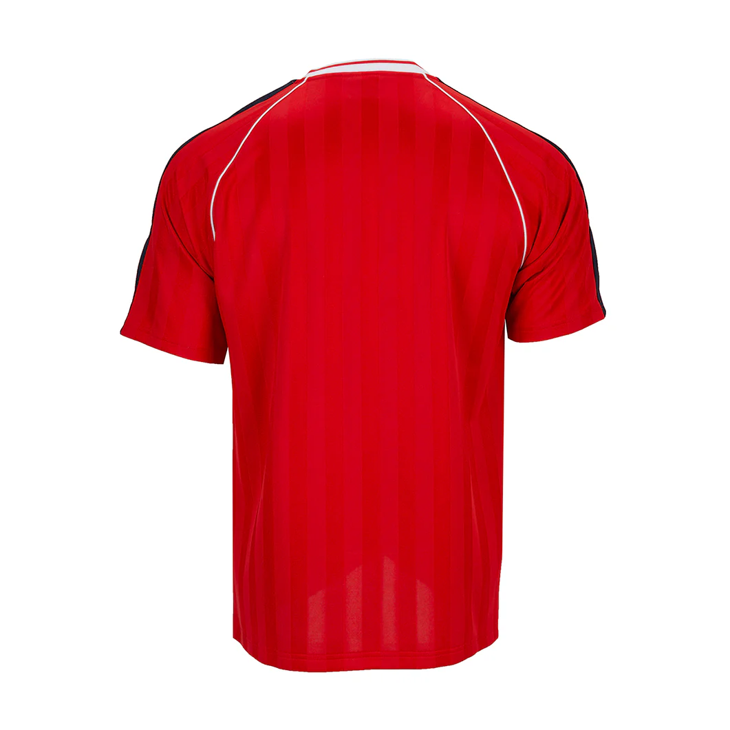 Chivas Jacquard Jersey -Mens - Image 2