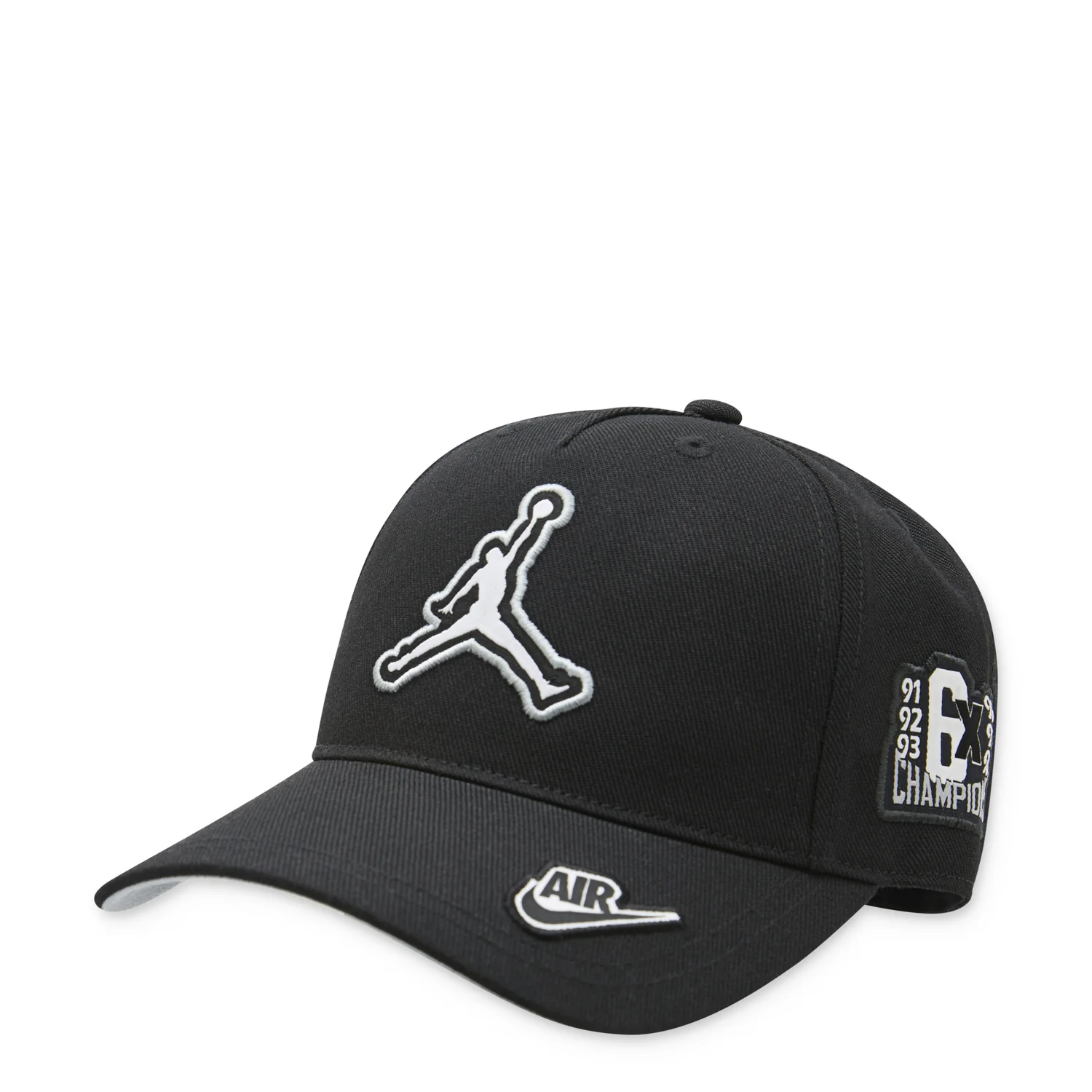 Youth Jordan Curved Brim