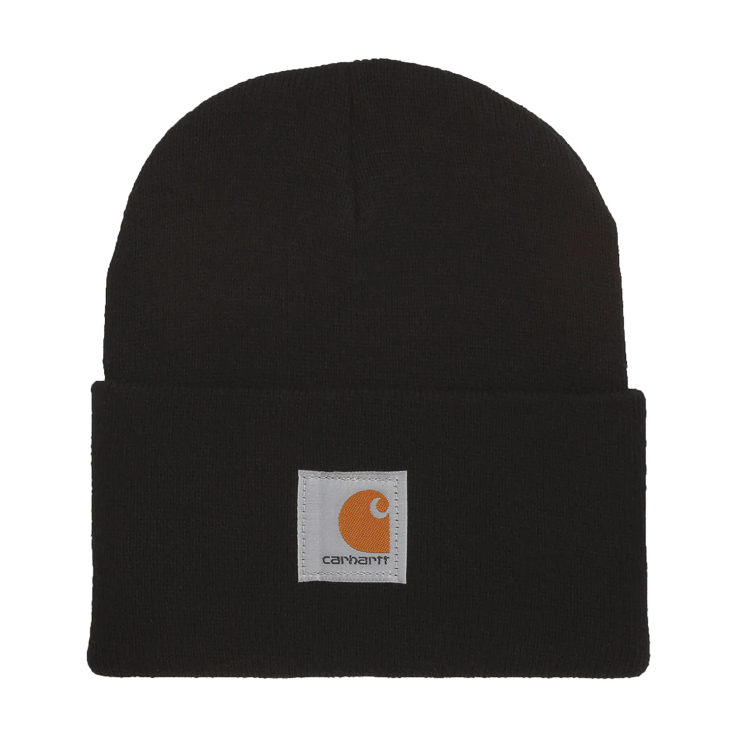 Knit Cuffed Beanie