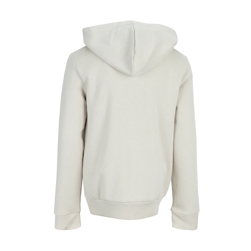 Essential Big Logo Fleece PO Hoody - Youth - Image 2