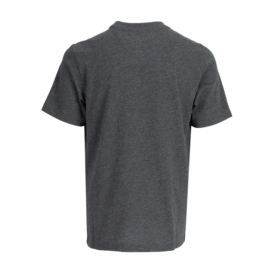 Collegiate Arch Heather Tee - Youth - Image 2
