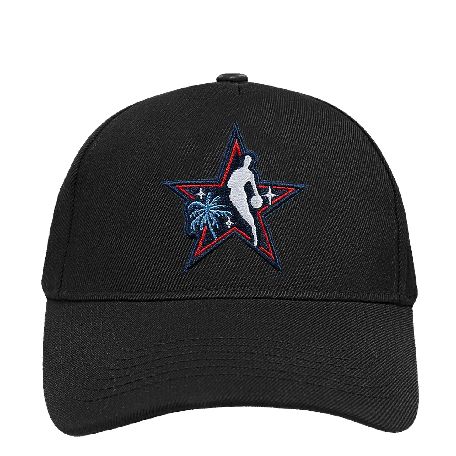 2026 NBA All Star Game Pro Pinch Snapback