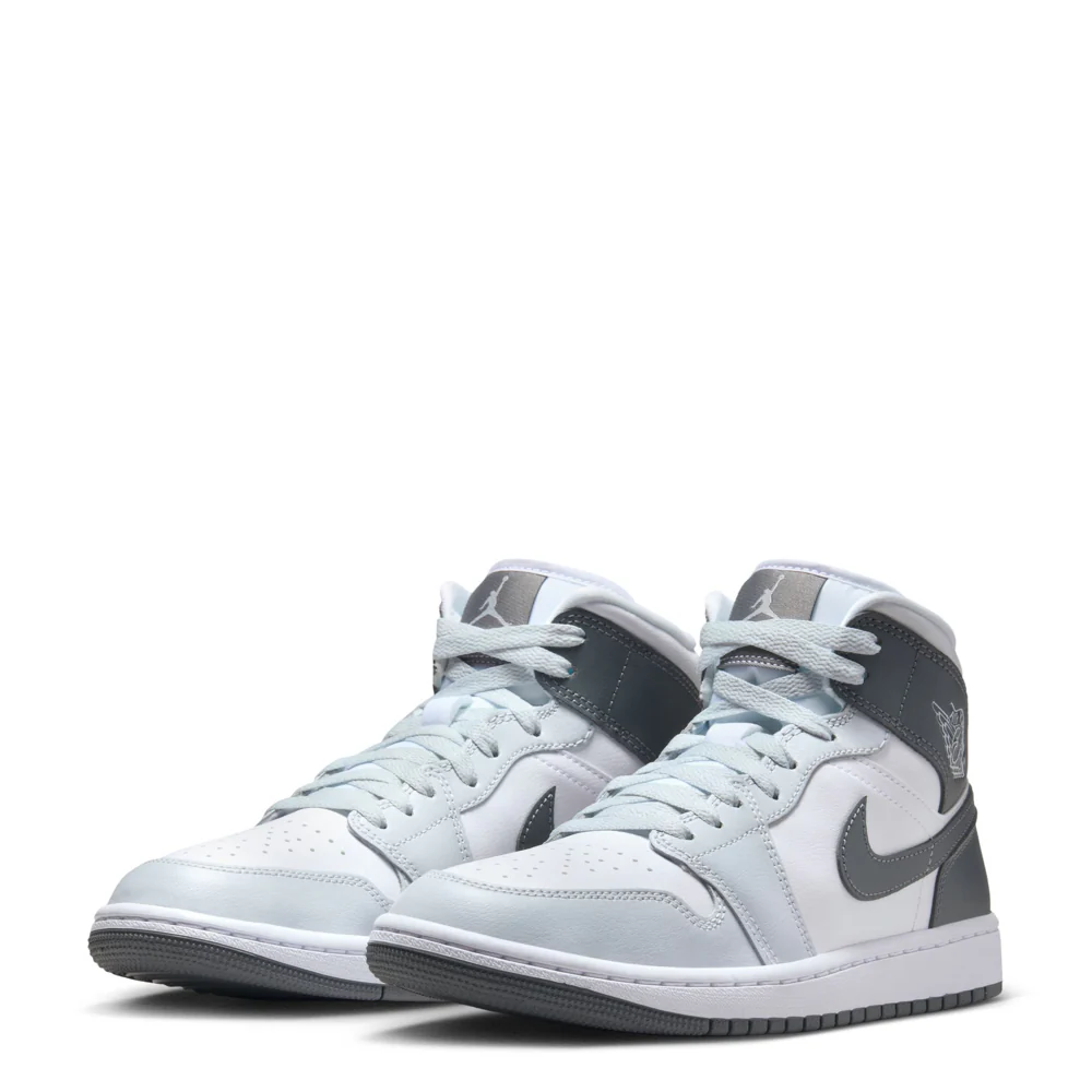 AJ 1 Mid - Womens - Image 3
