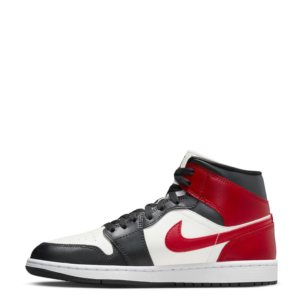 AJ 1 Mid - Womens - Image 3