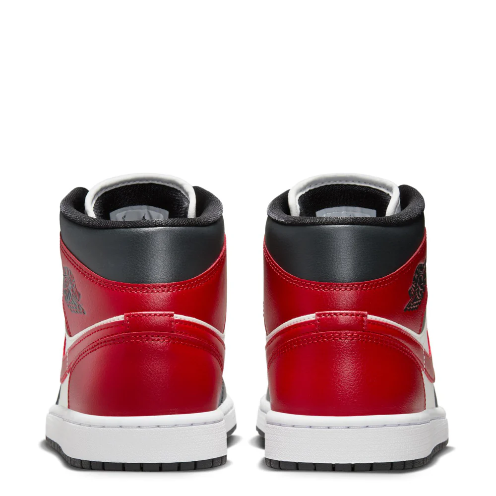 AJ 1 Mid - Womens - Image 6