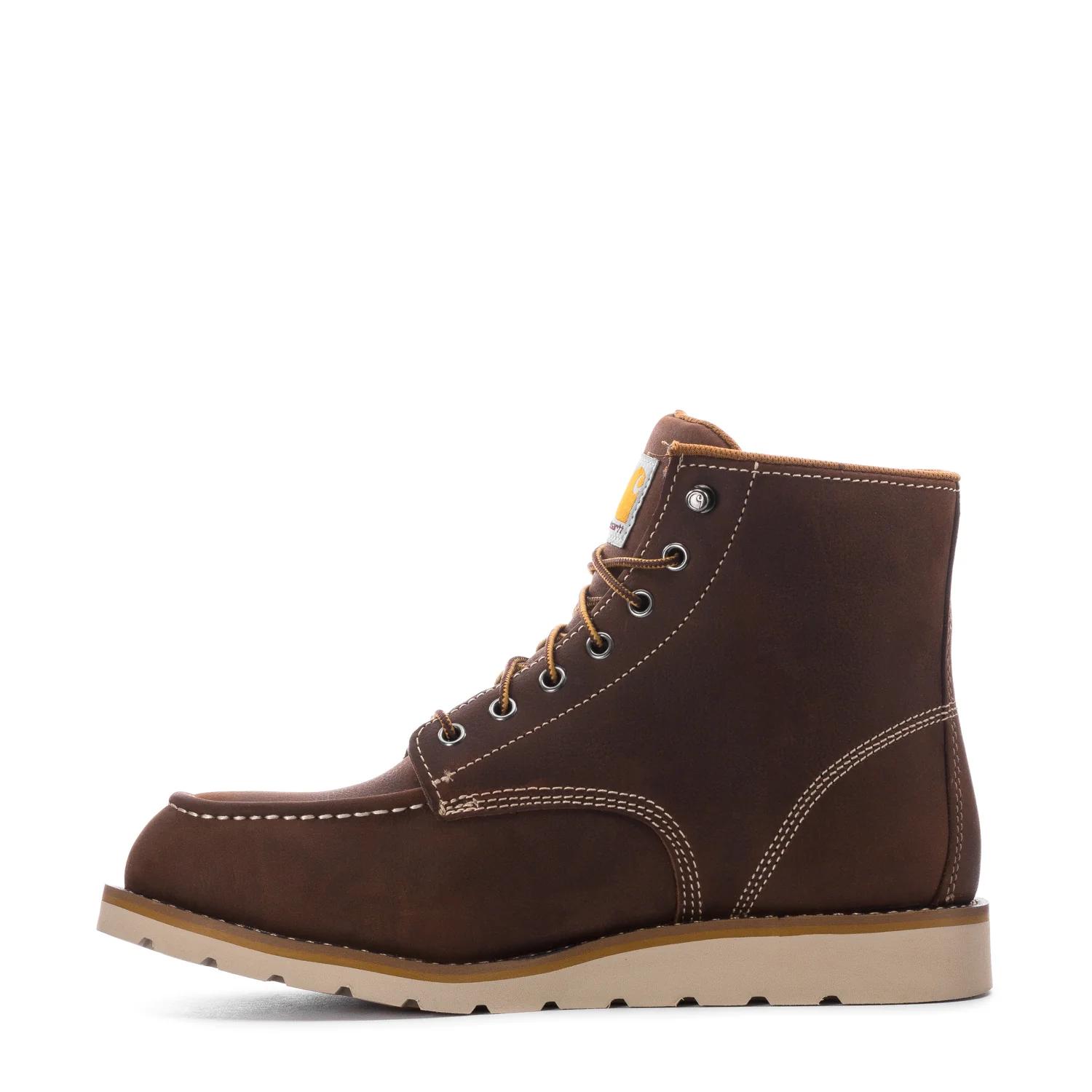 Moc Toe 6" ST WP - Mens - Image 2