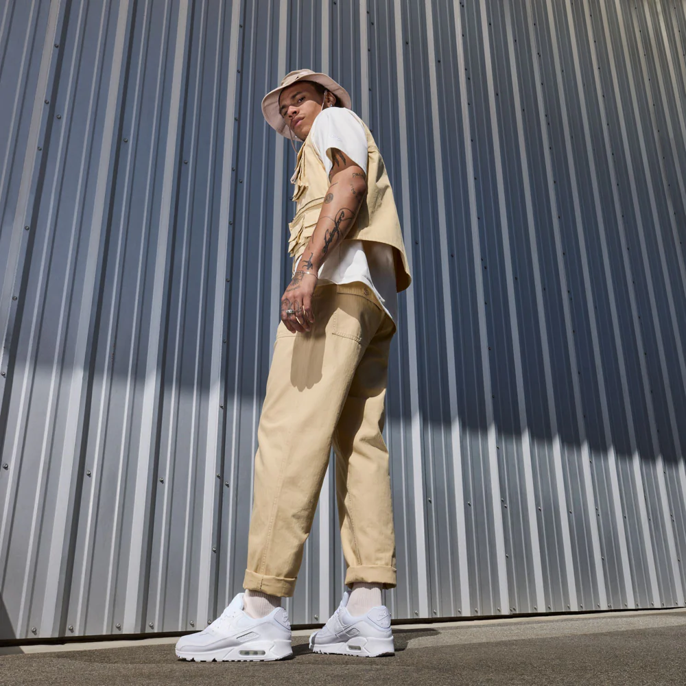 Air Max 90 - Mens - Image 3