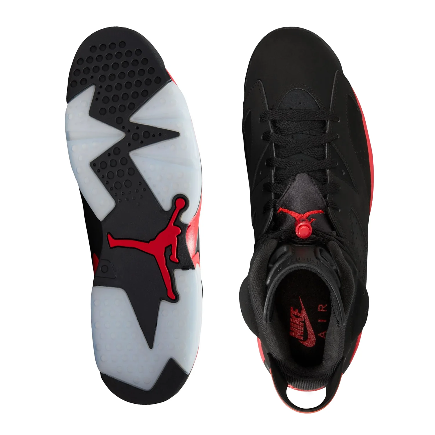 Retro 6 - Mens - Image 4