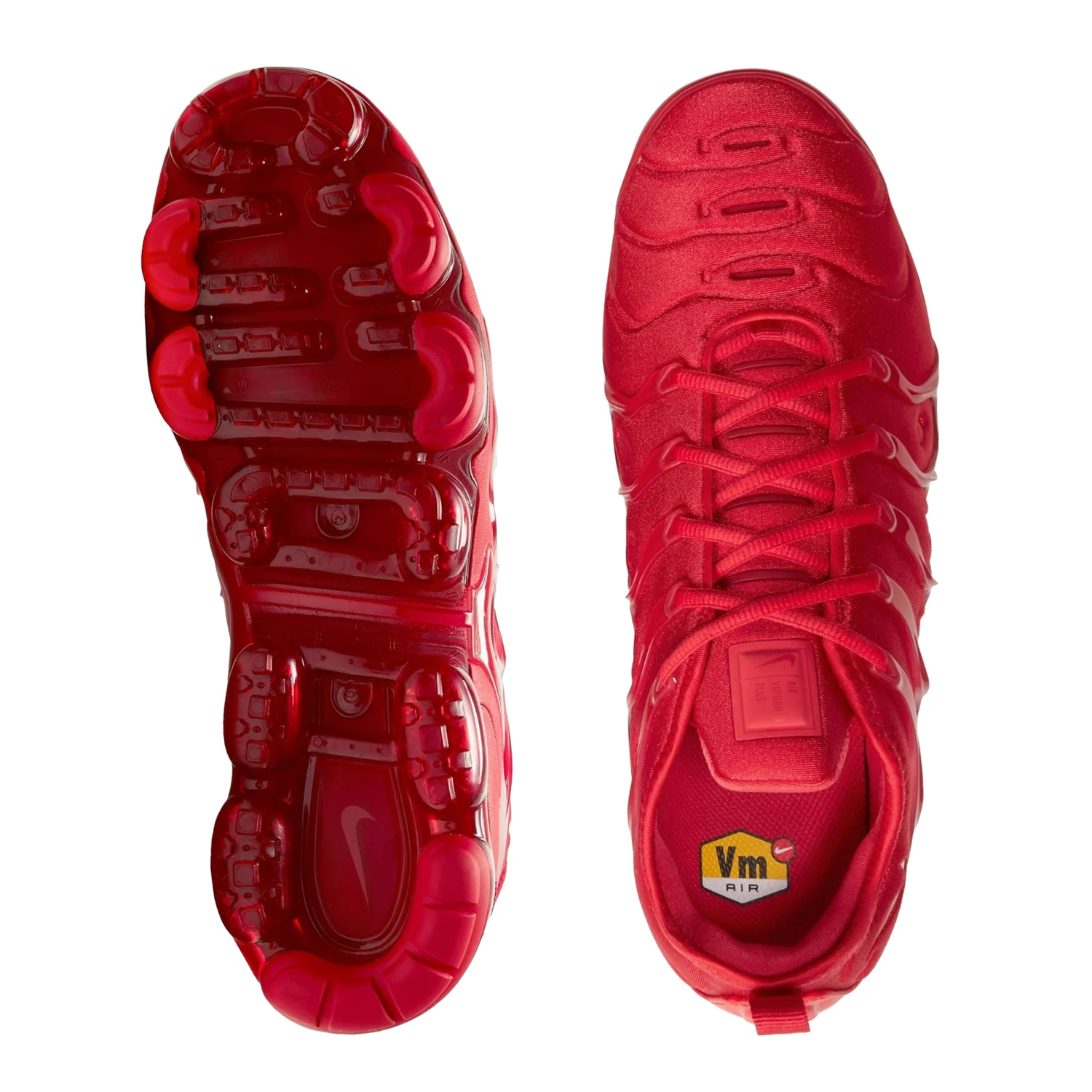 Air VaporMax Plus - Mens - Image 4