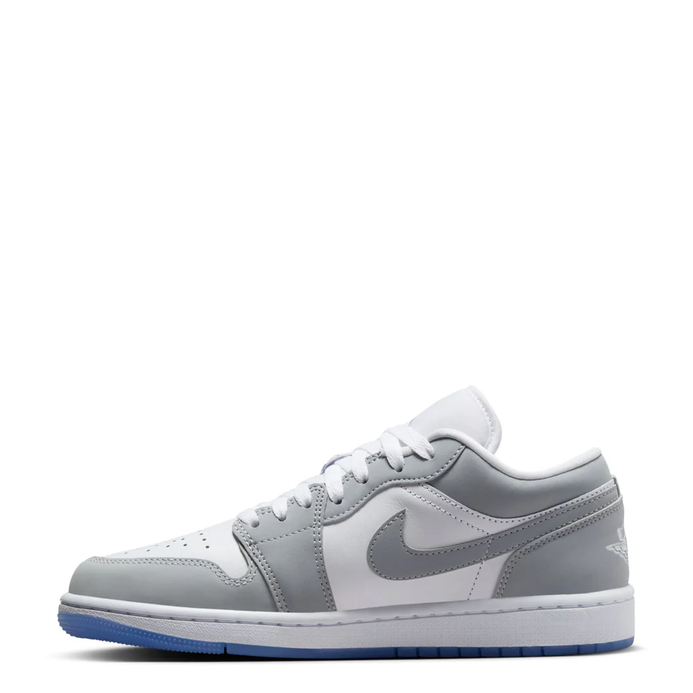 AJ 1 Low - Womens - Image 3