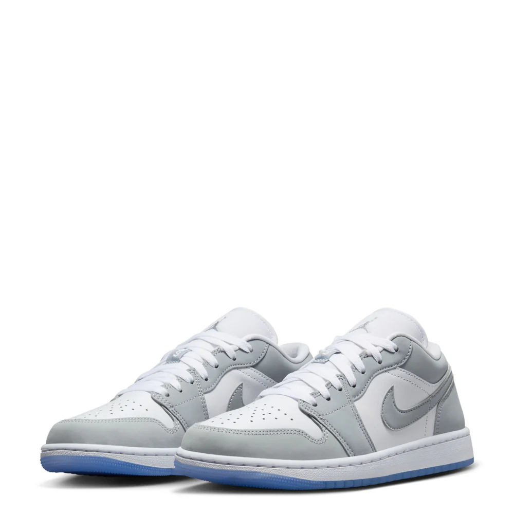 AJ 1 Low - Womens - Image 4