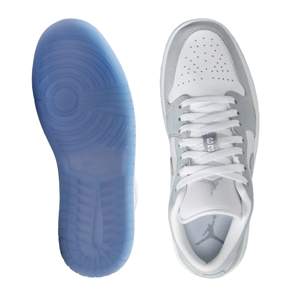 AJ 1 Low - Womens - Image 5