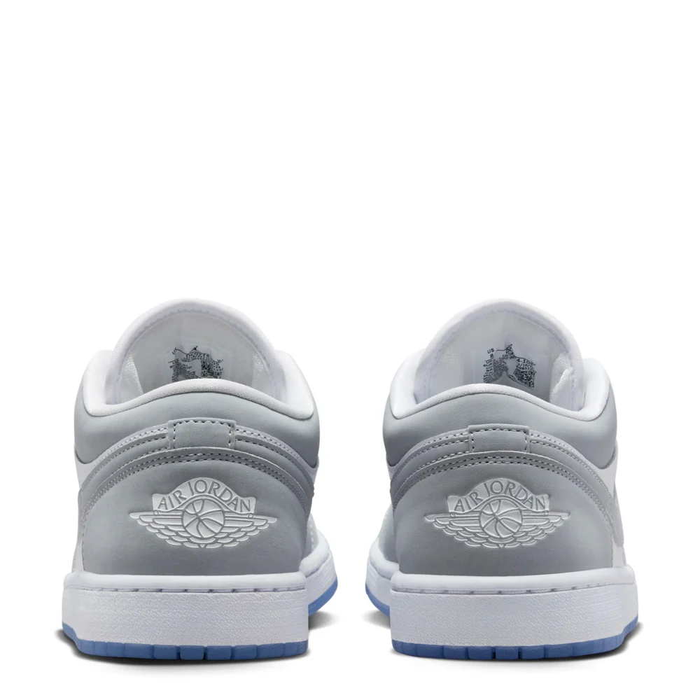 AJ 1 Low - Womens - Image 6