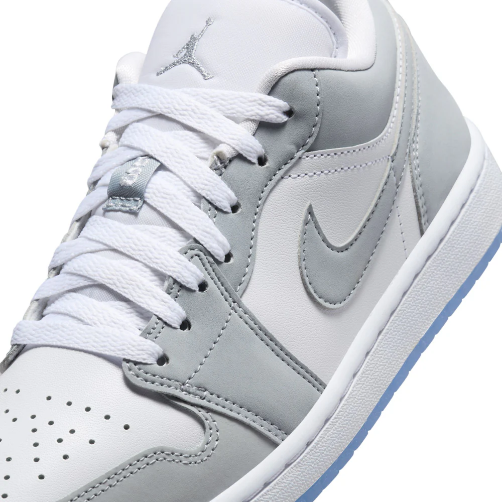 AJ 1 Low - Womens - Image 7