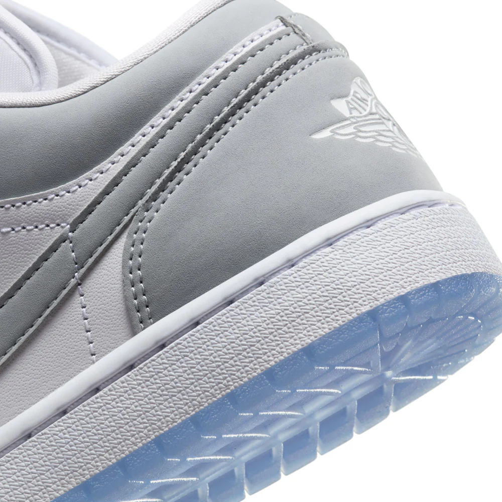 AJ 1 Low - Womens - Image 8