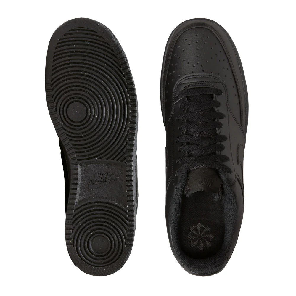 Court Vision Low Next Nature - Mens - Image 4