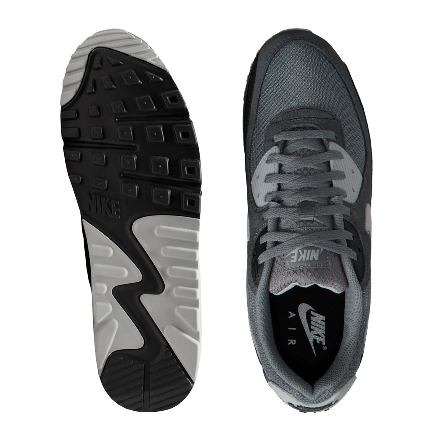 Air Max 90 - Mens - Image 4