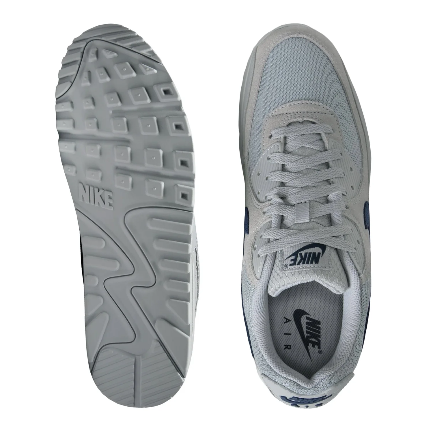 Air Max 90 - Mens - Image 4