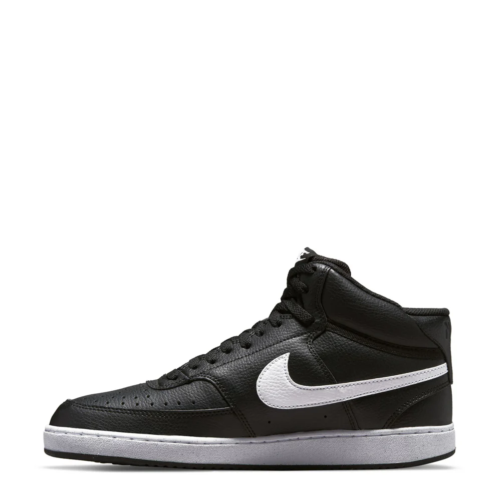 Court Vision Mid Next Nature - Mens - Image 4