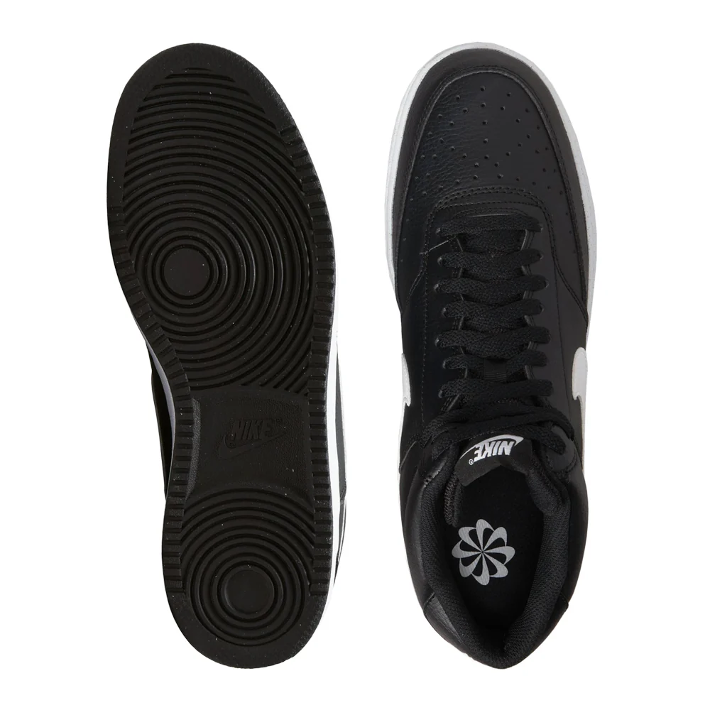 Court Vision Mid Next Nature - Mens - Image 6