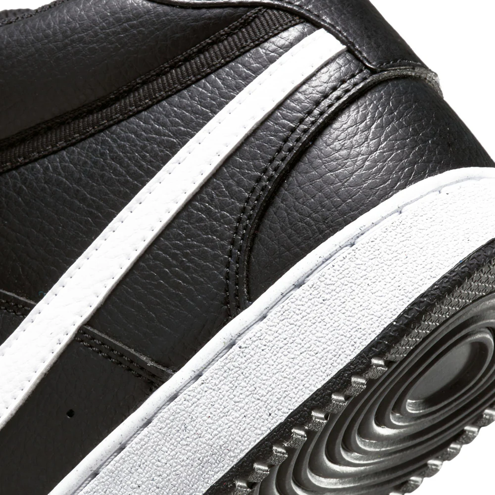 Court Vision Mid Next Nature - Mens - Image 8