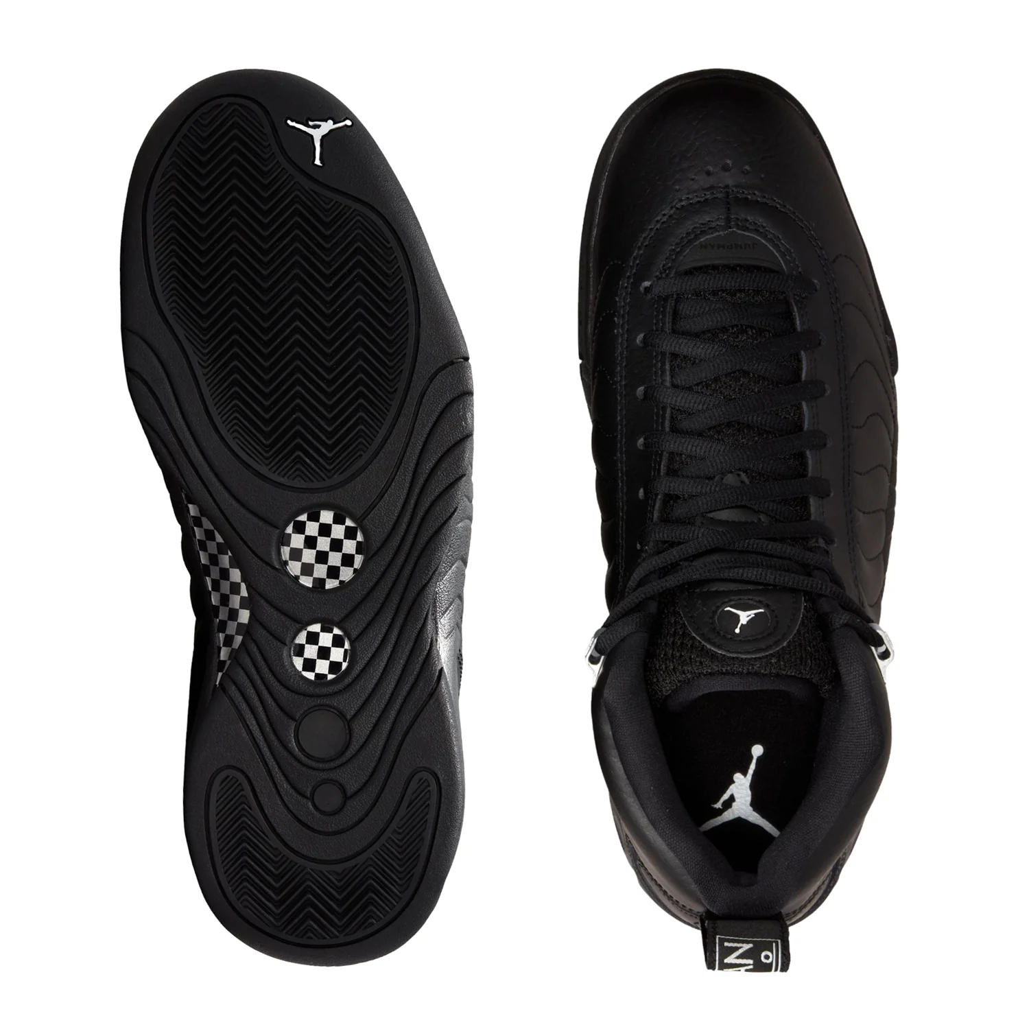 Jumpman Pro - Mens - Image 4