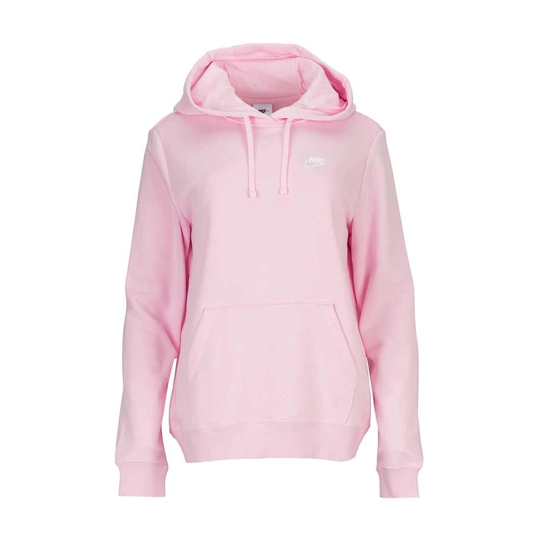 Club Fleece PO Hoody - Womens