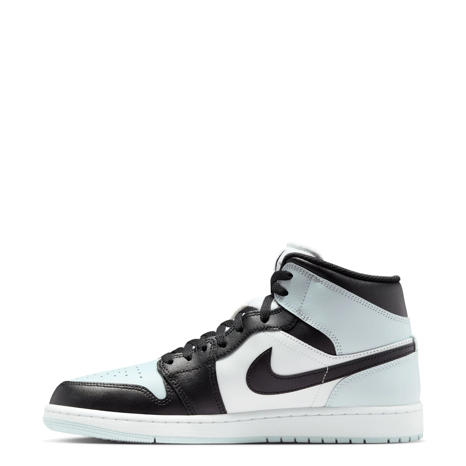 AJ 1 Mid - Mens - Image 2
