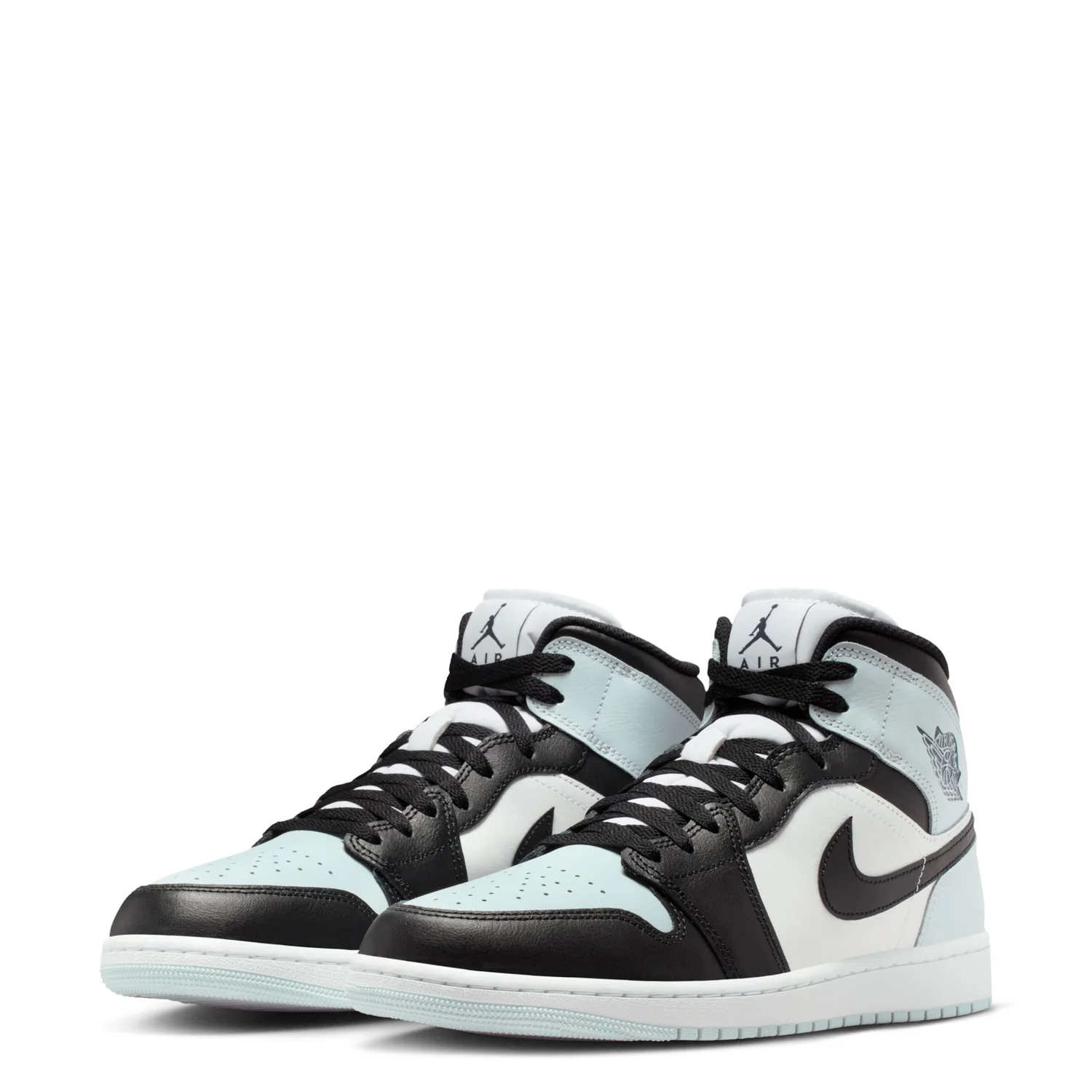 AJ 1 Mid - Mens - Image 3