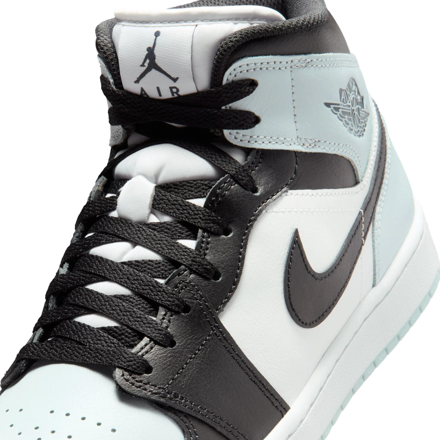 AJ 1 Mid - Mens - Image 5