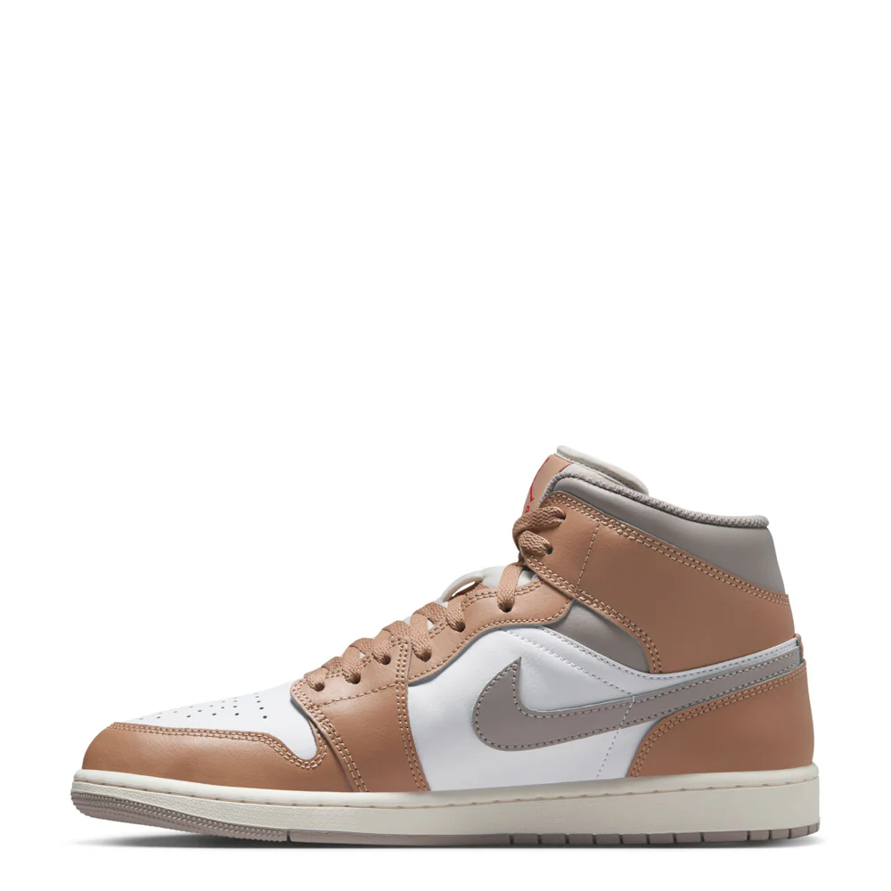 AJ 1 Mid - Mens - Image 3