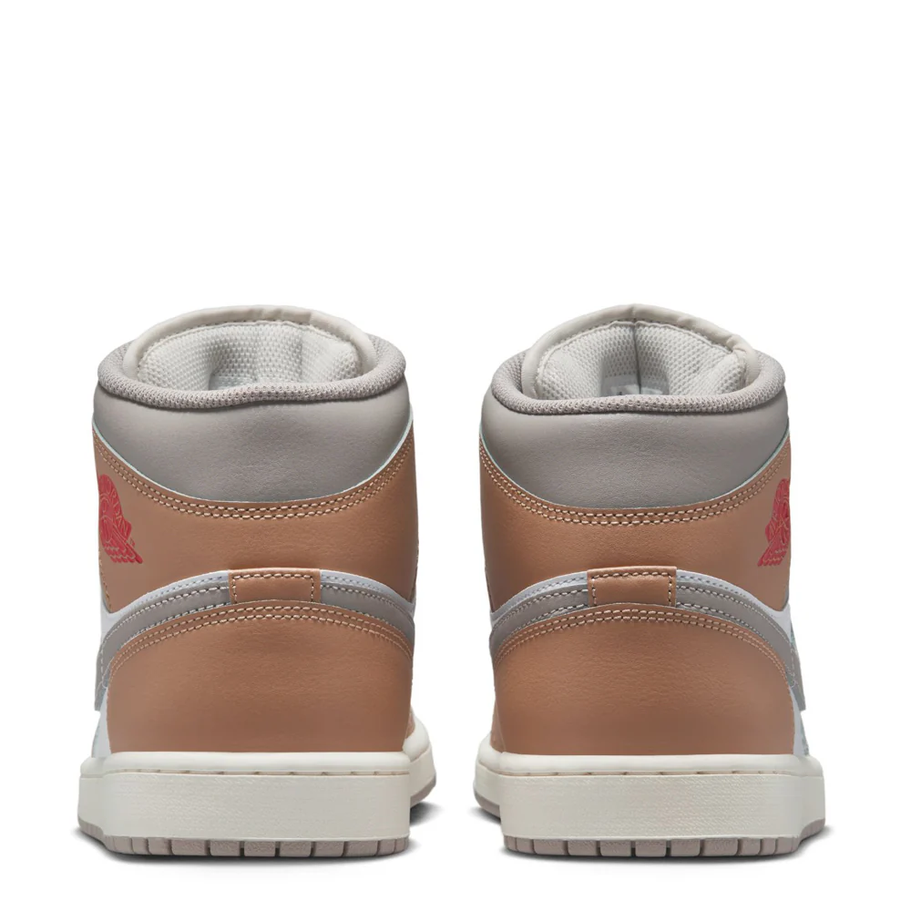 AJ 1 Mid - Mens - Image 6