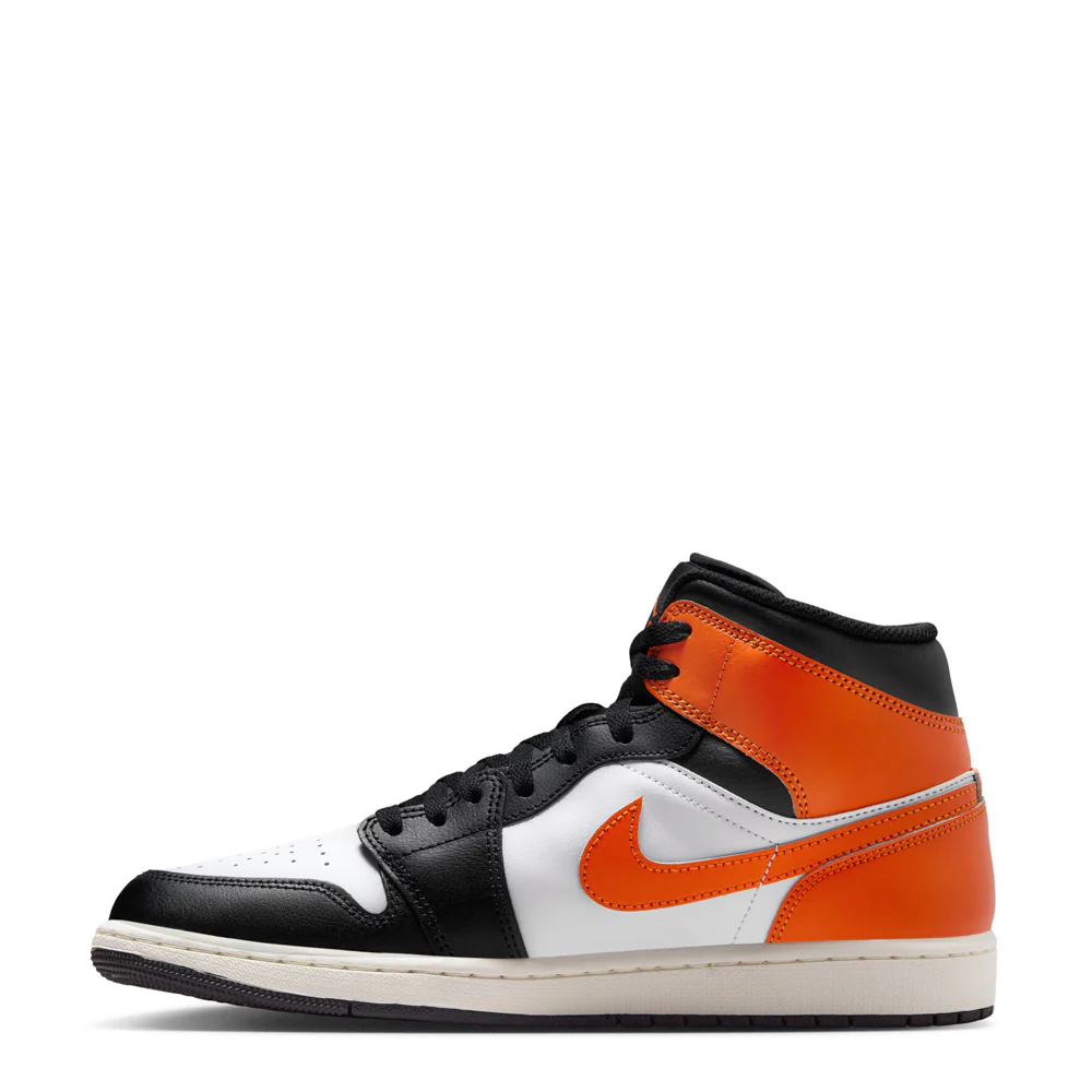 AJ 1 Mid - Mens - Image 3