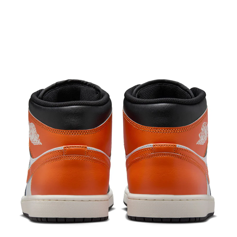AJ 1 Mid - Mens - Image 6