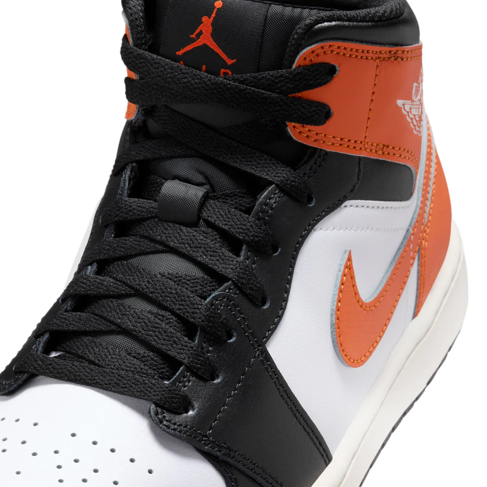 AJ 1 Mid - Mens - Image 7