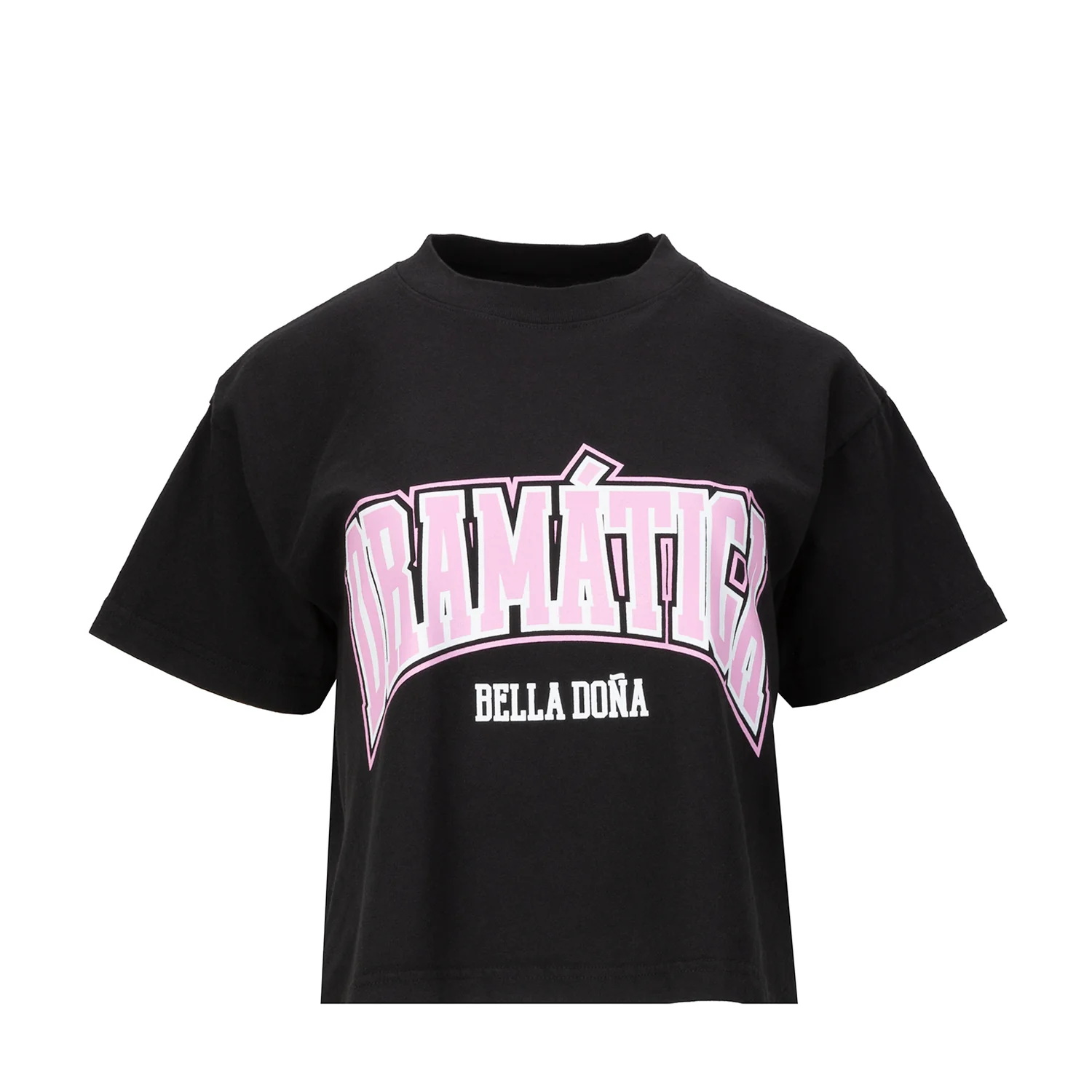 Dramatica Tee - Womens