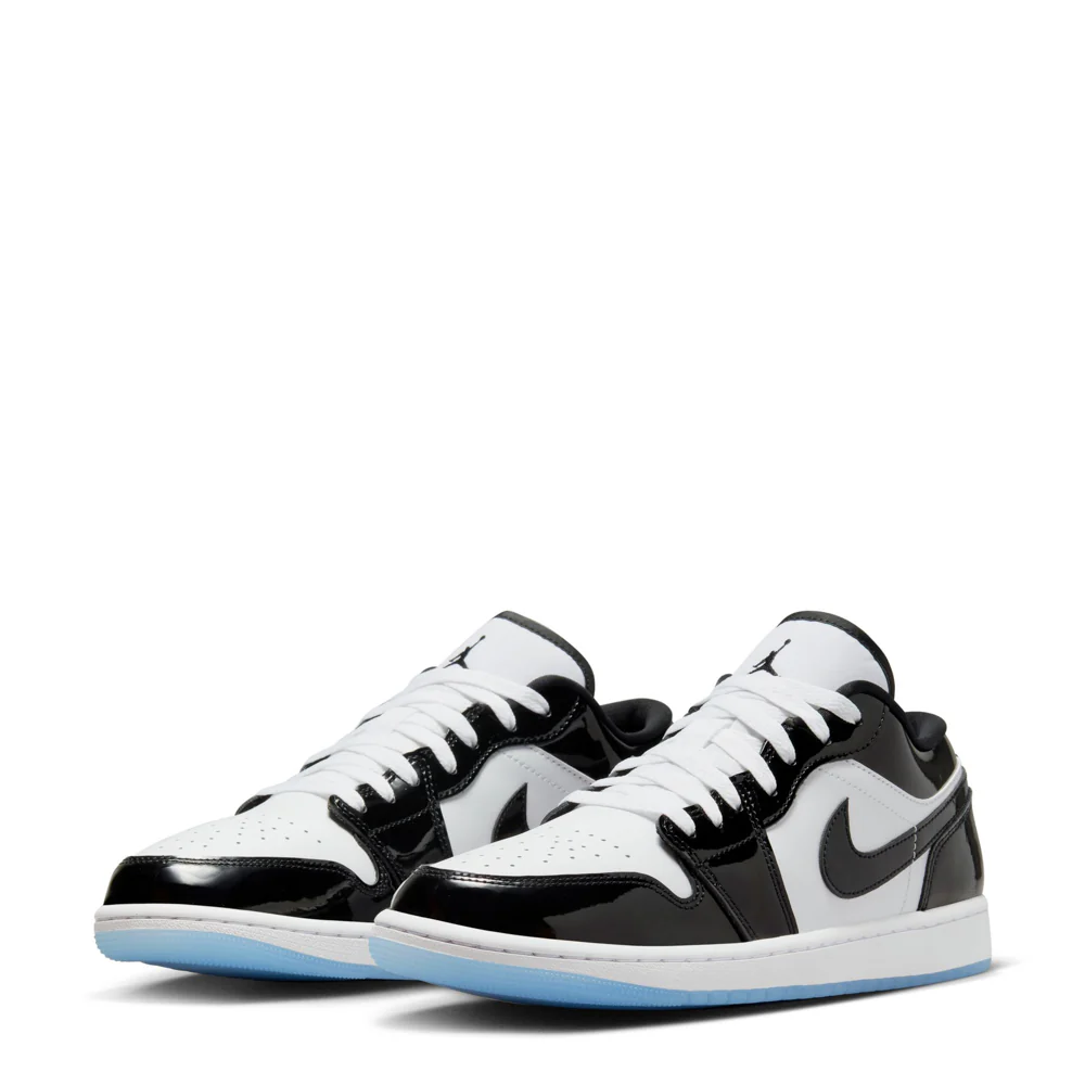 AJ 1 Low SE - Mens - Image 3