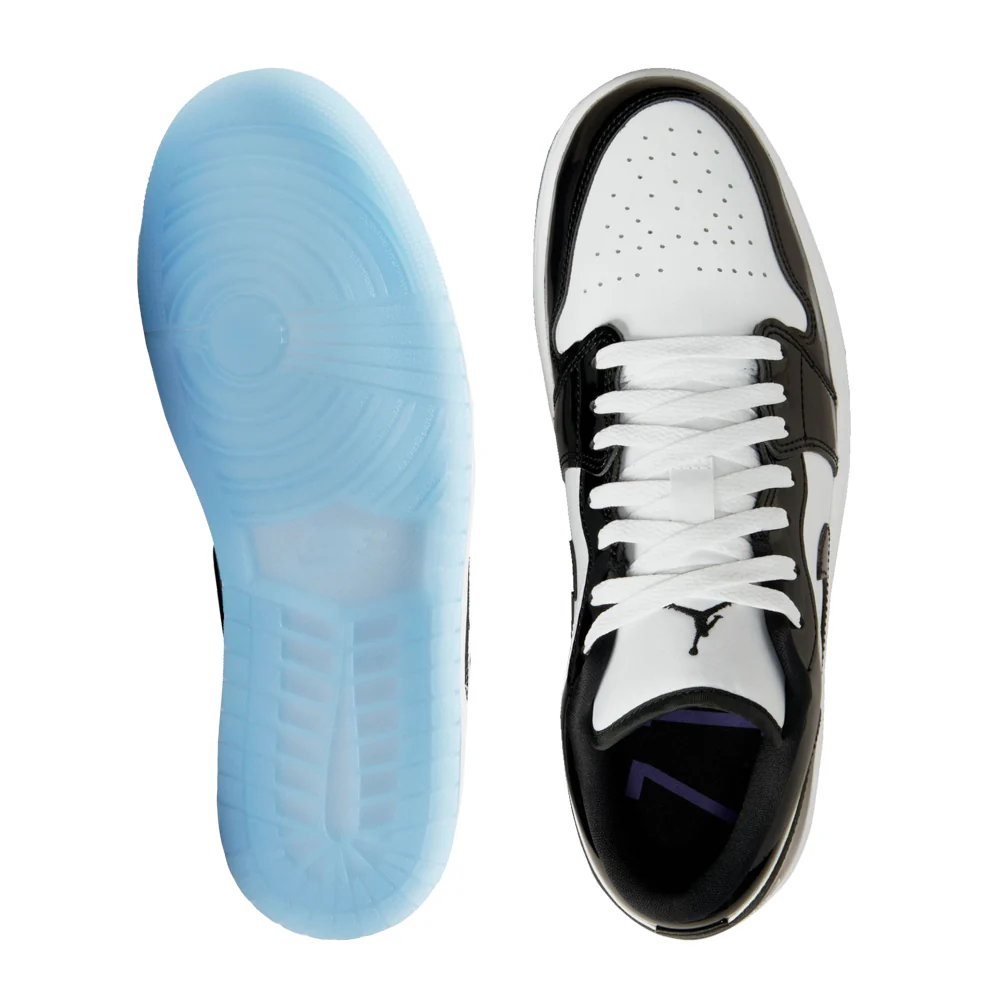 AJ 1 Low SE - Mens - Image 4