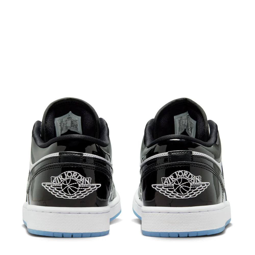 AJ 1 Low SE - Mens - Image 5