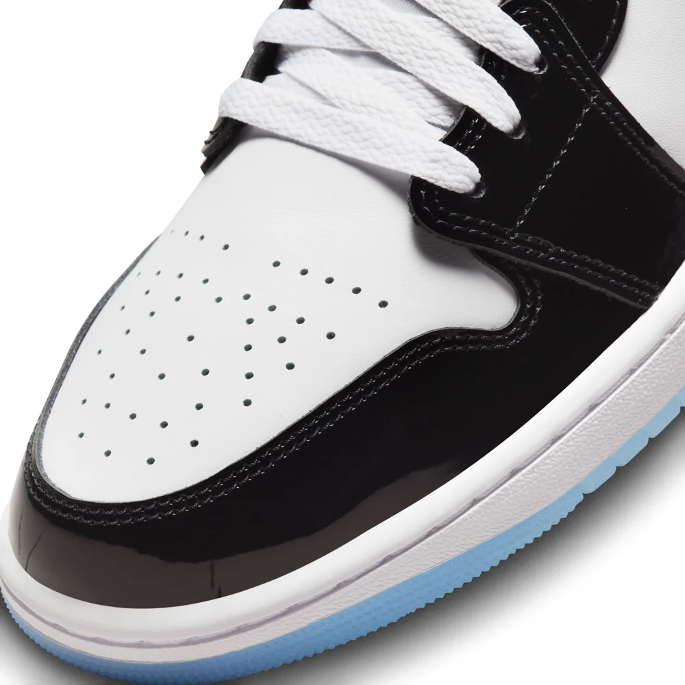 AJ 1 Low SE - Mens - Image 6