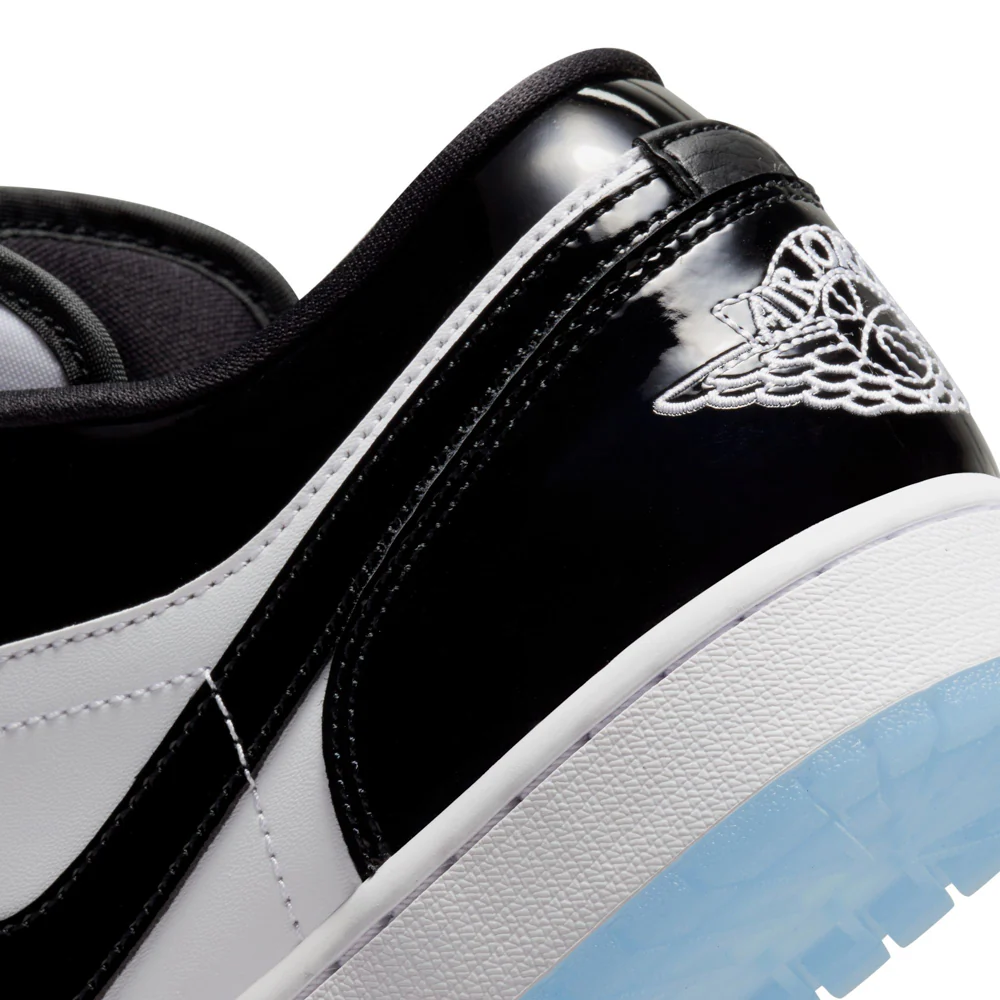 AJ 1 Low SE - Mens - Image 7